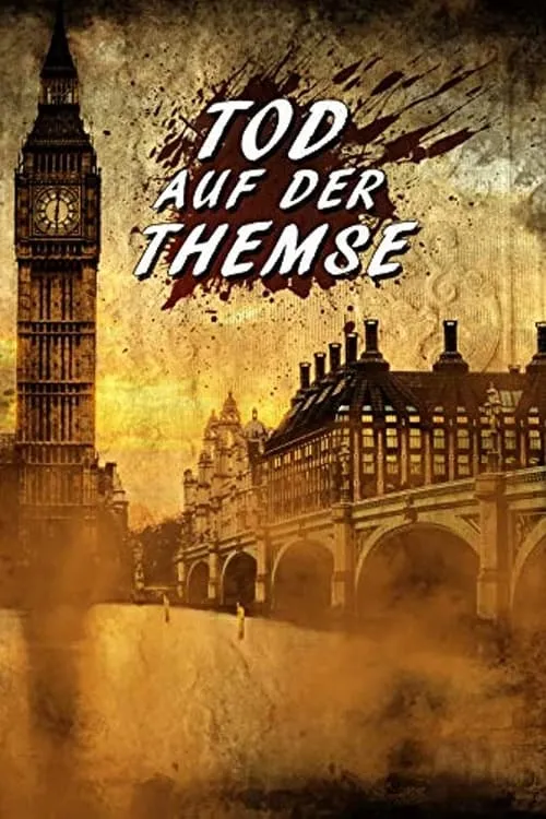 Tod auf der Themse (фильм)