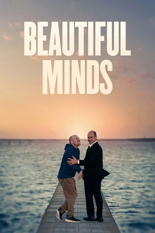 Beautiful Minds (movie)