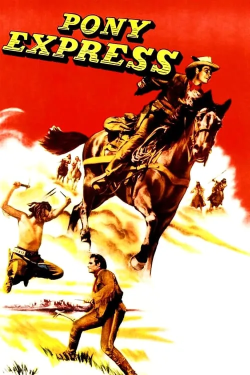 Pony Express (movie)