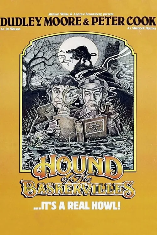 The Hound of the Baskervilles (movie)