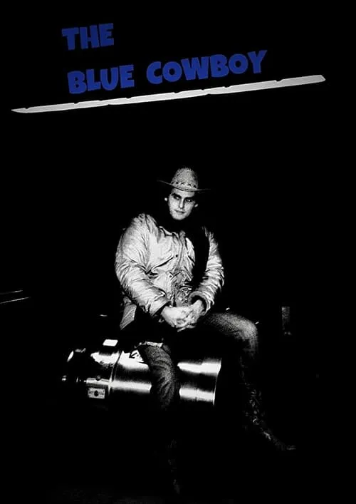 The Blue Cowboy (movie)