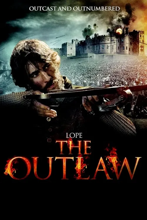 Lope: The Outlaw (movie)