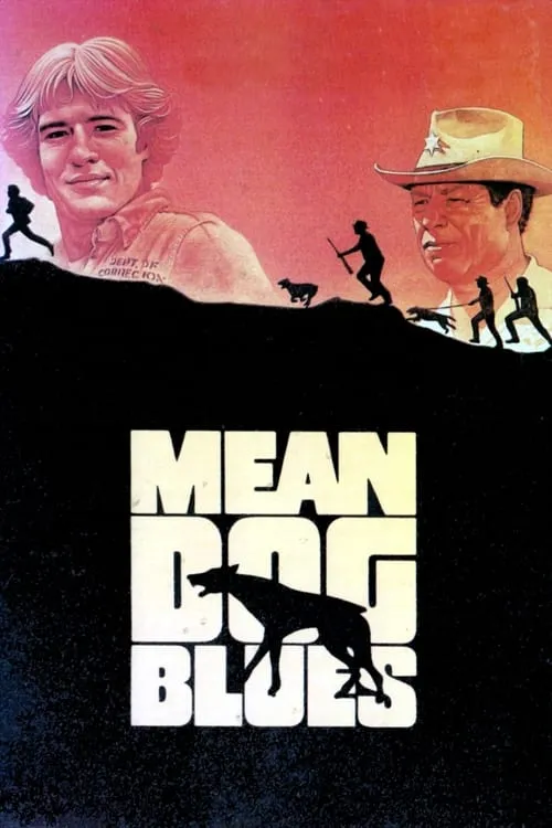 Mean Dog Blues (movie)