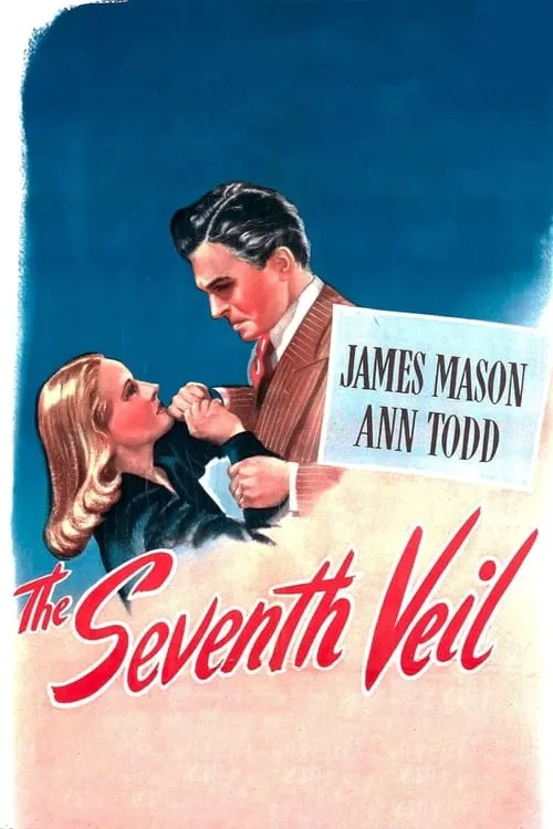 The Seventh Veil (movie)
