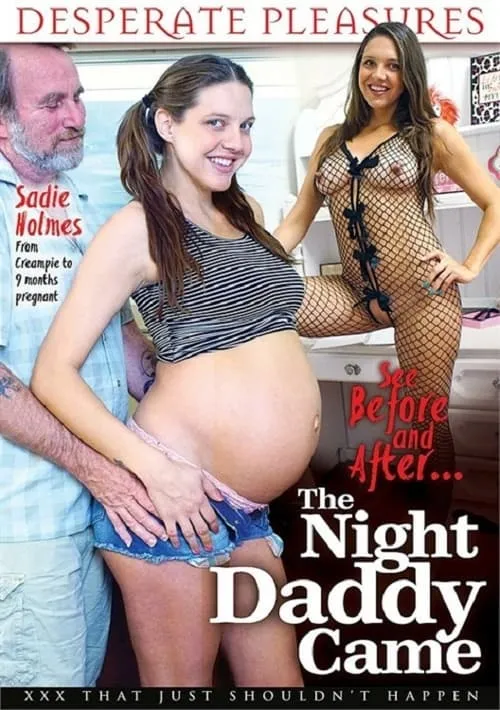 The Night Daddy came (movie)