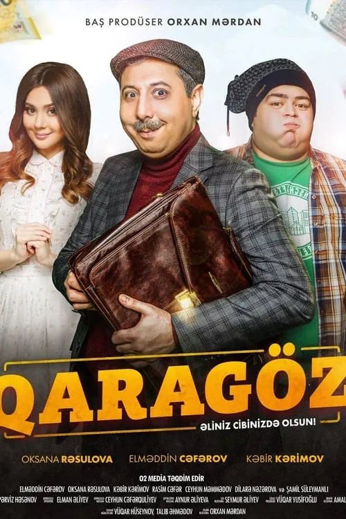 Qaragöz (movie)