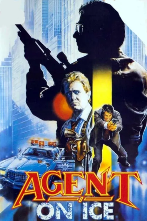 Agent on Ice (movie)