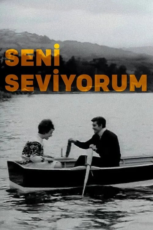 Seni Seviyorum