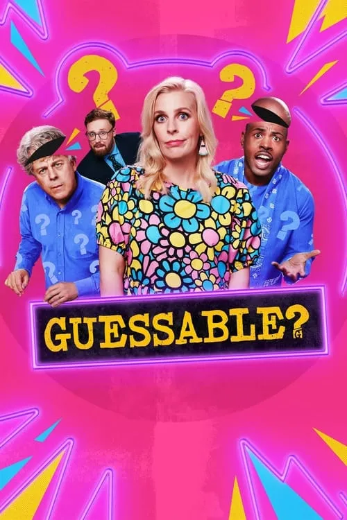 Guessable (сериал)