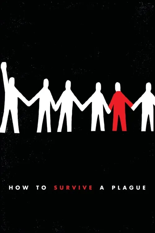 How to Survive a Plague (movie)
