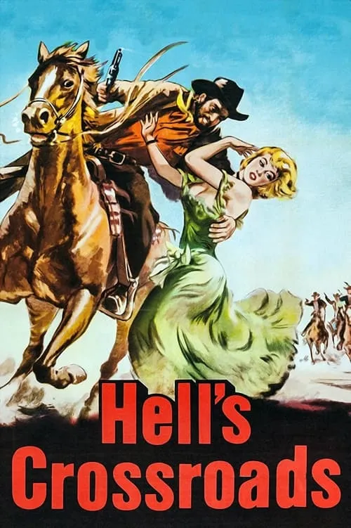 Hell's Crossroads (фильм)