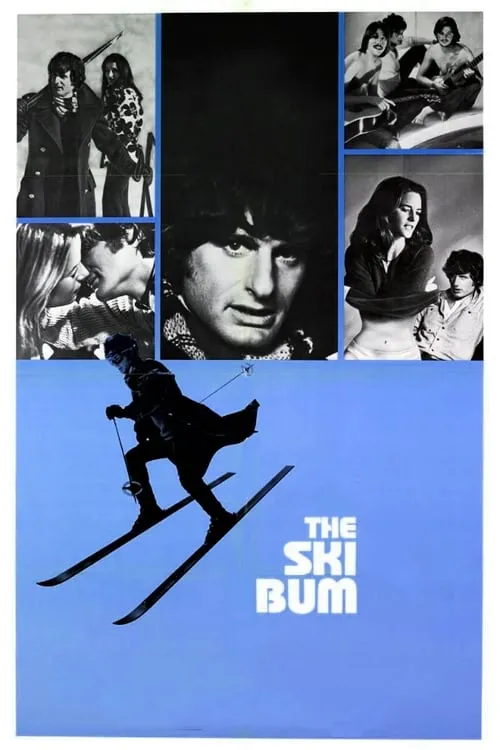 The Ski Bum (фильм)