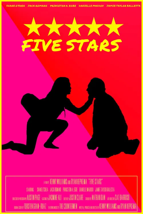 Five Stars (фильм)