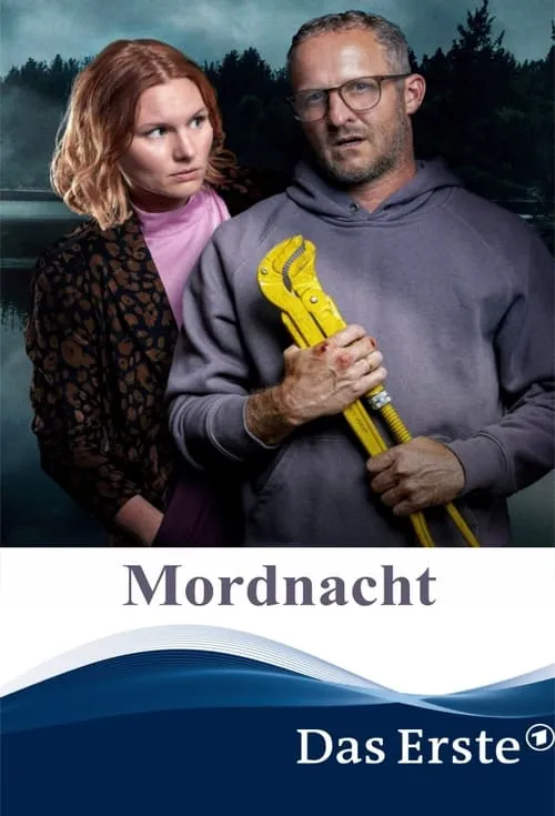 Mordnacht (movie)