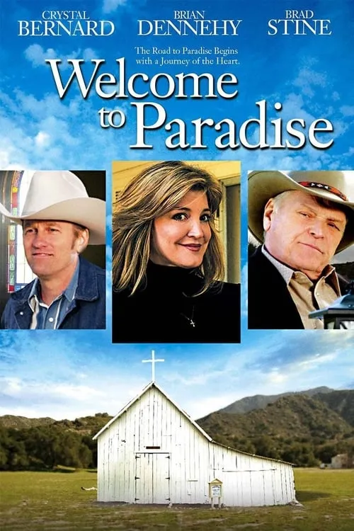 Welcome to Paradise (movie)