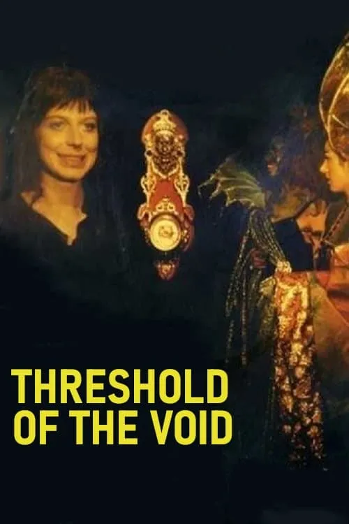 Threshold of the Void (movie)