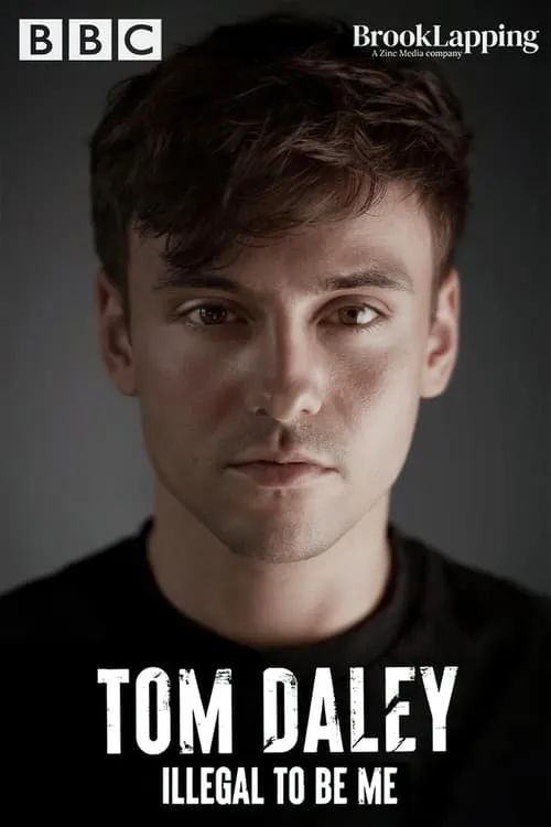 Tom Daley: Illegal to Be Me (movie)