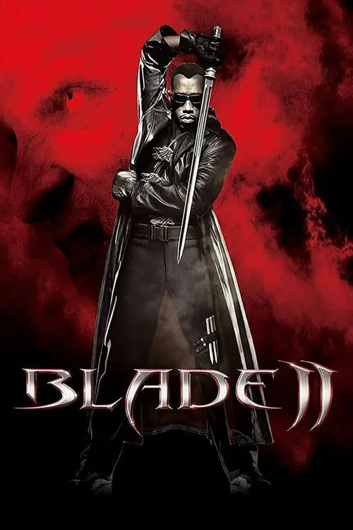 Blade II (movie)