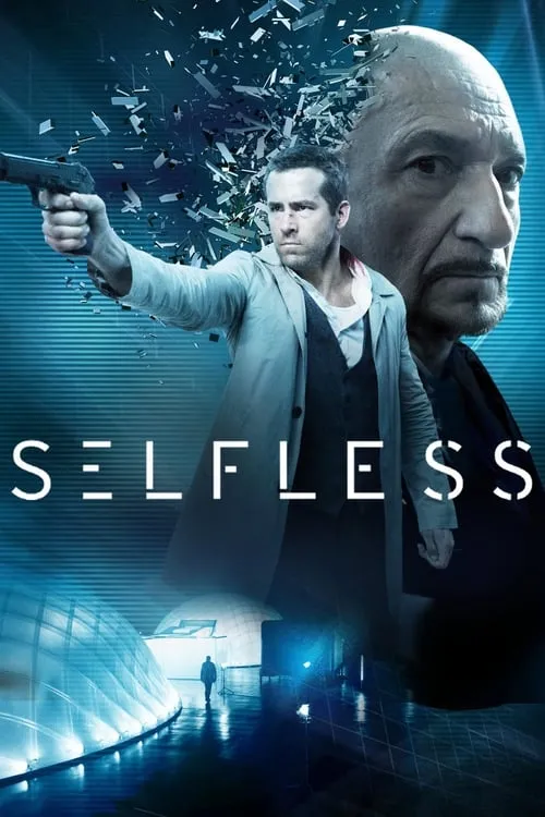 Self/less (movie)