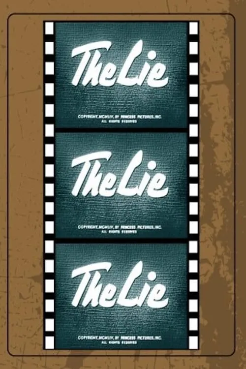 The Lie (movie)