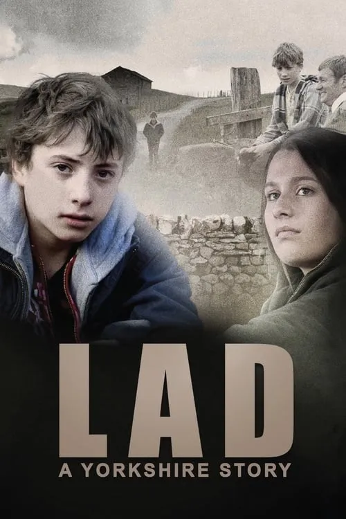 Lad: A Yorkshire Story (movie)