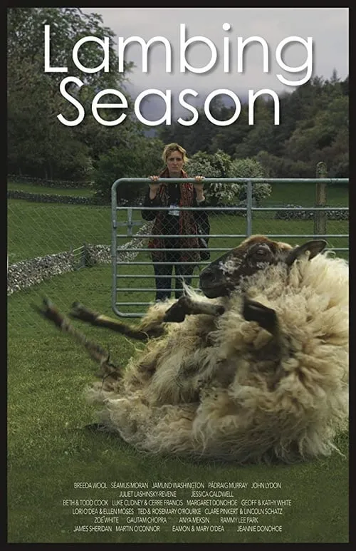 Lambing Season (movie)