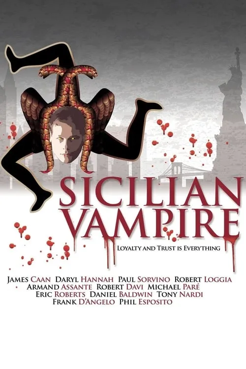 Sicilian Vampire (movie)