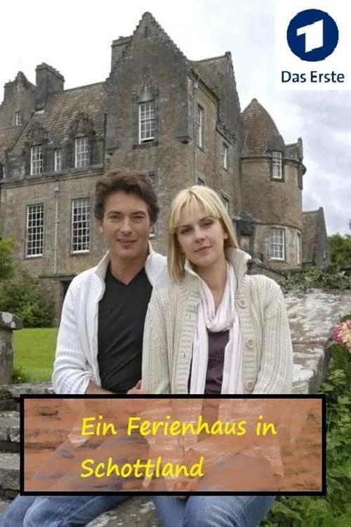 Ein Ferienhaus in Schottland (фильм)