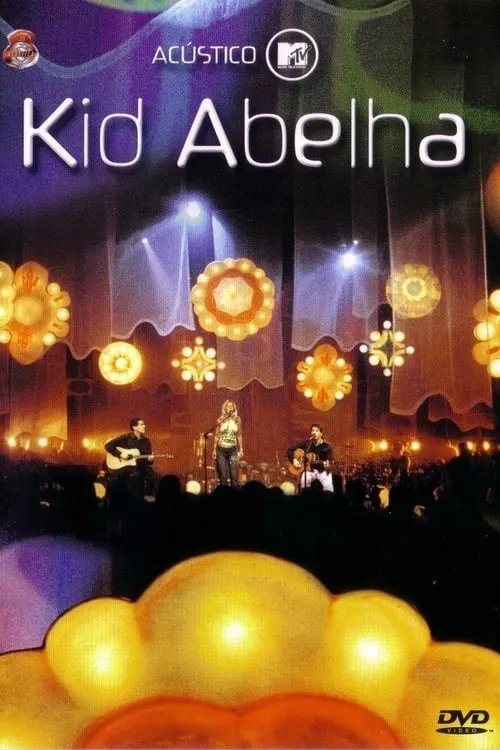 Acústico MTV: Kid Abelha (movie)