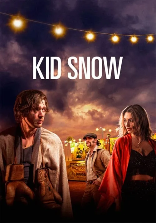 Kid Snow (фильм)