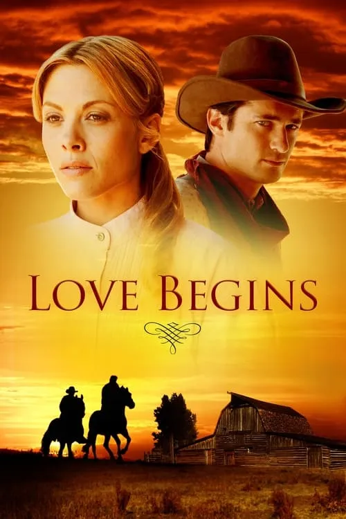 Love Begins (movie)