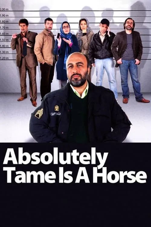 Absolutely Tame Is a Horse