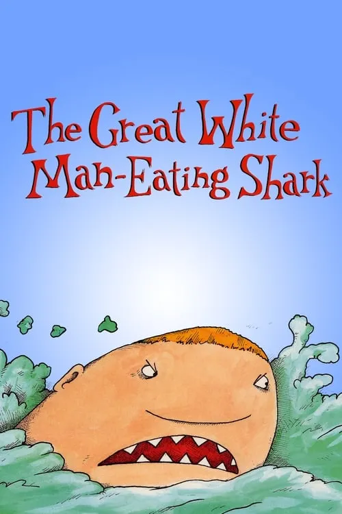 The Great White Man-Eating Shark (фильм)