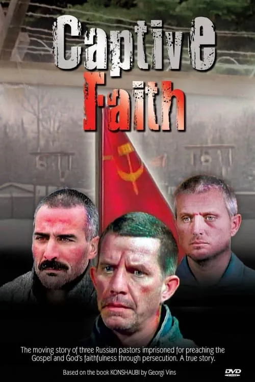 Captive Faith (movie)