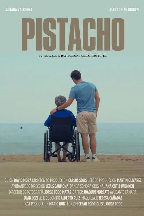 Pistacho (movie)