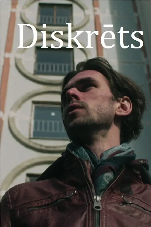 Diskrēts (фильм)