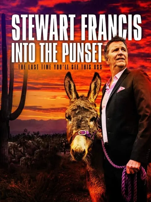 Stewart Francis: Into the Punset (movie)