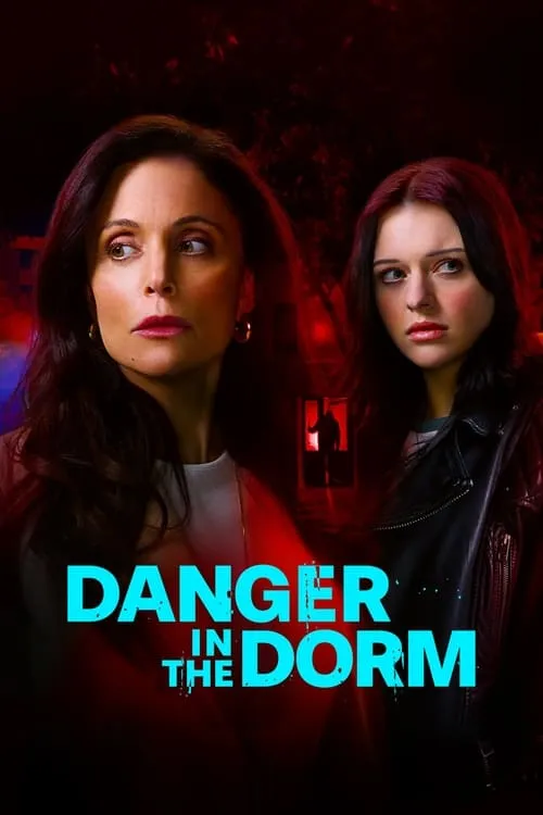 Danger in the Dorm (movie)
