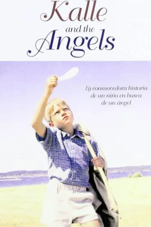 Kalle and the Angels (movie)