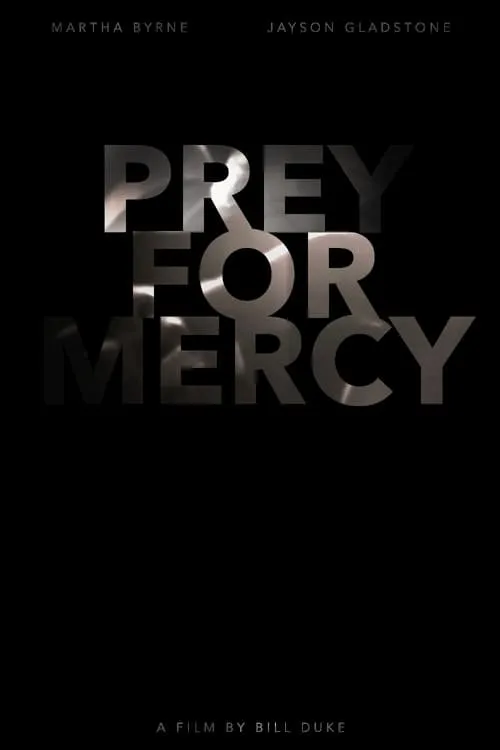 Preying for Mercy (movie)