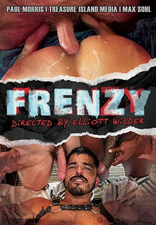 Frenzy (movie)