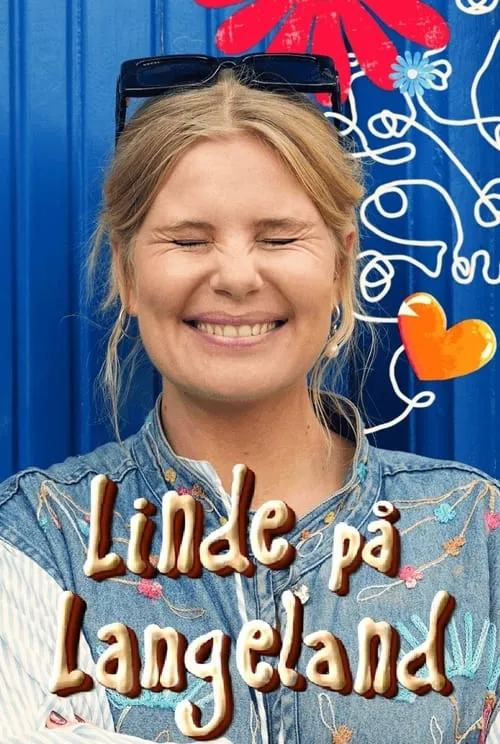 Linde på Langeland (сериал)