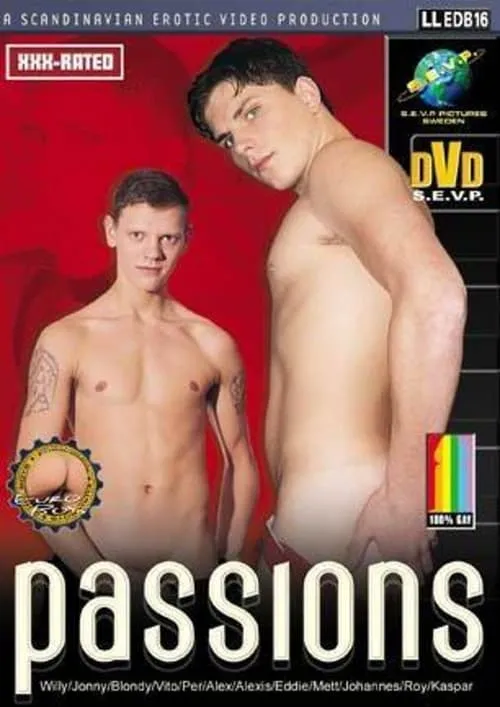 Passions (movie)