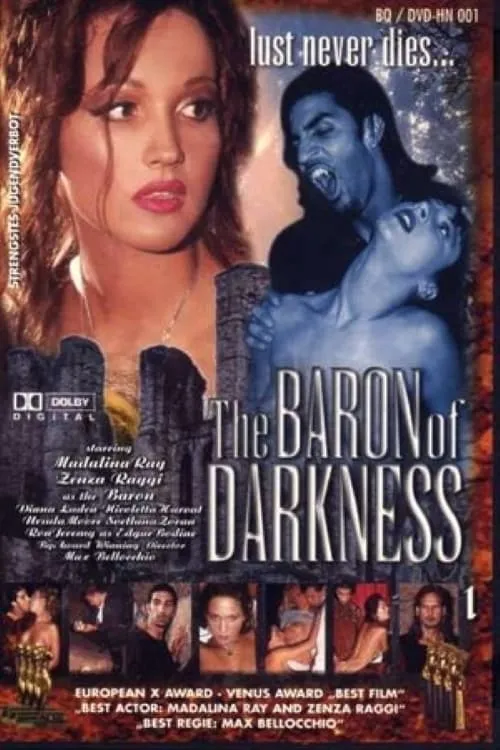 Baron of Darkness (фильм)