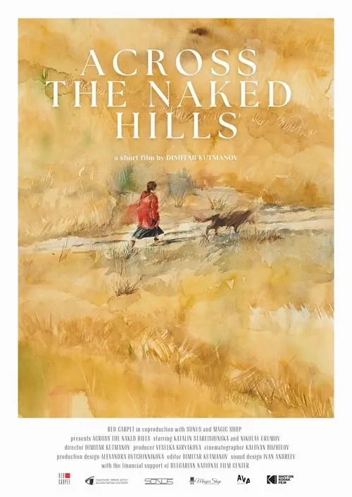 Across the Naked Hills (movie)