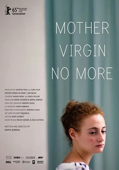 Mother Virgin No More (movie)