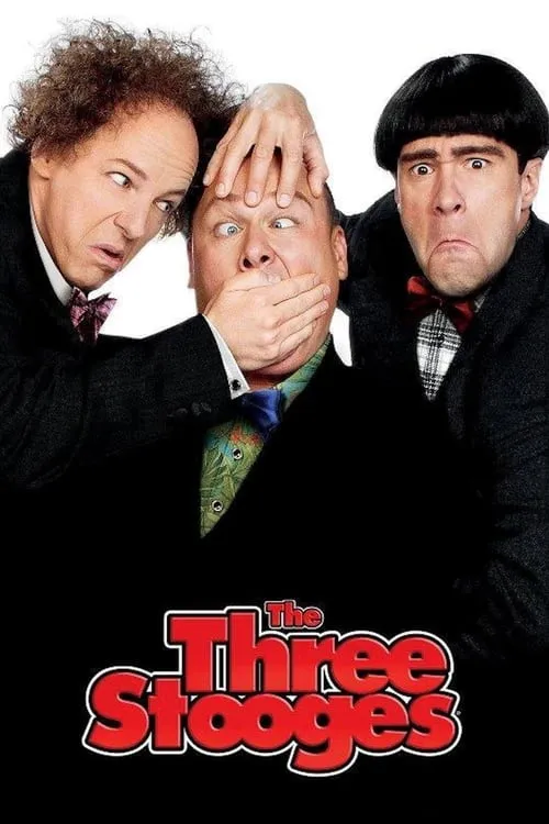 The Three Stooges (movie)