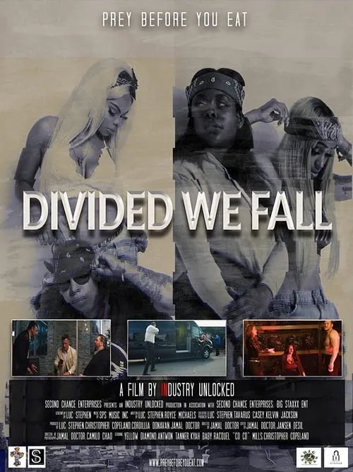 Divided We Fall (фильм)