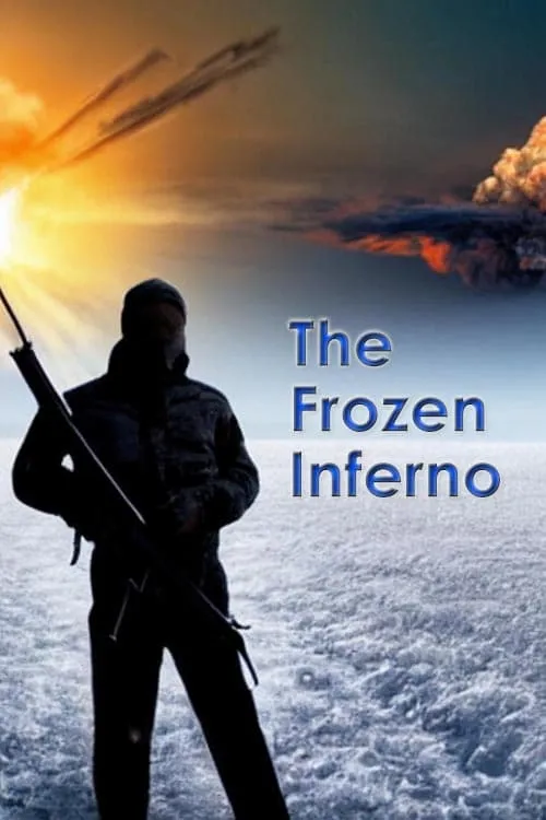 The Frozen Inferno (movie)