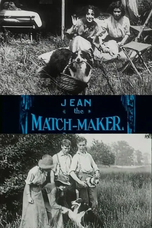 Jean the Match-Maker (фильм)